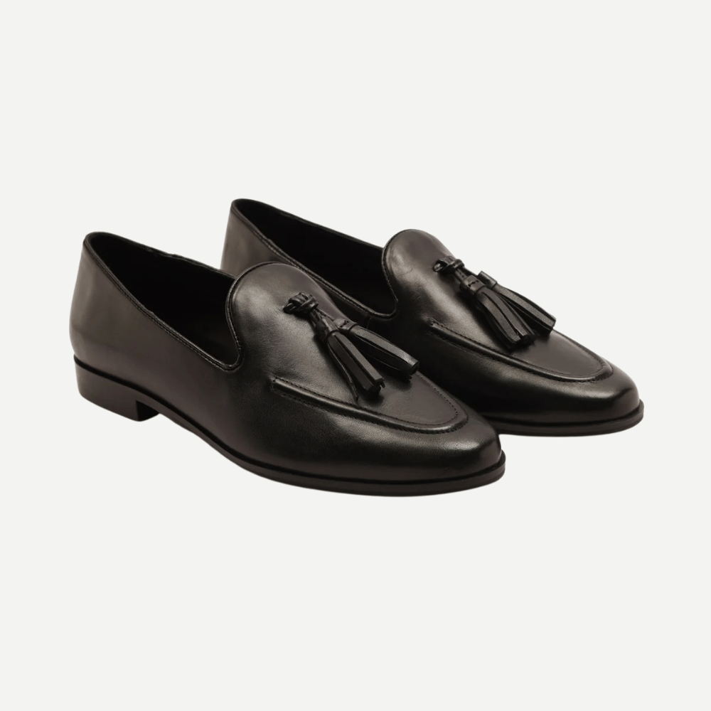 Moselle-Black