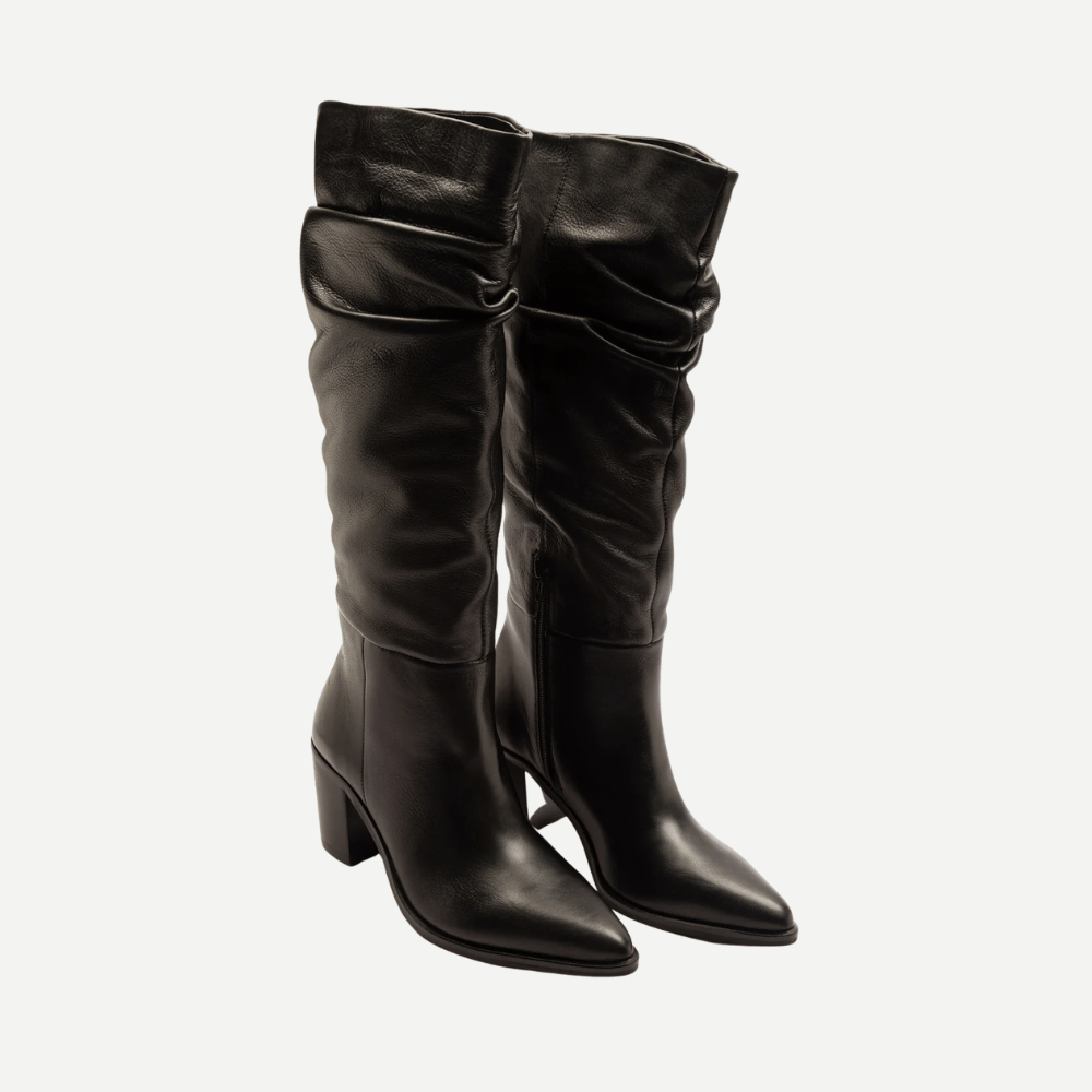 Muswell-Black