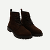 Neo Lace-Up Boots