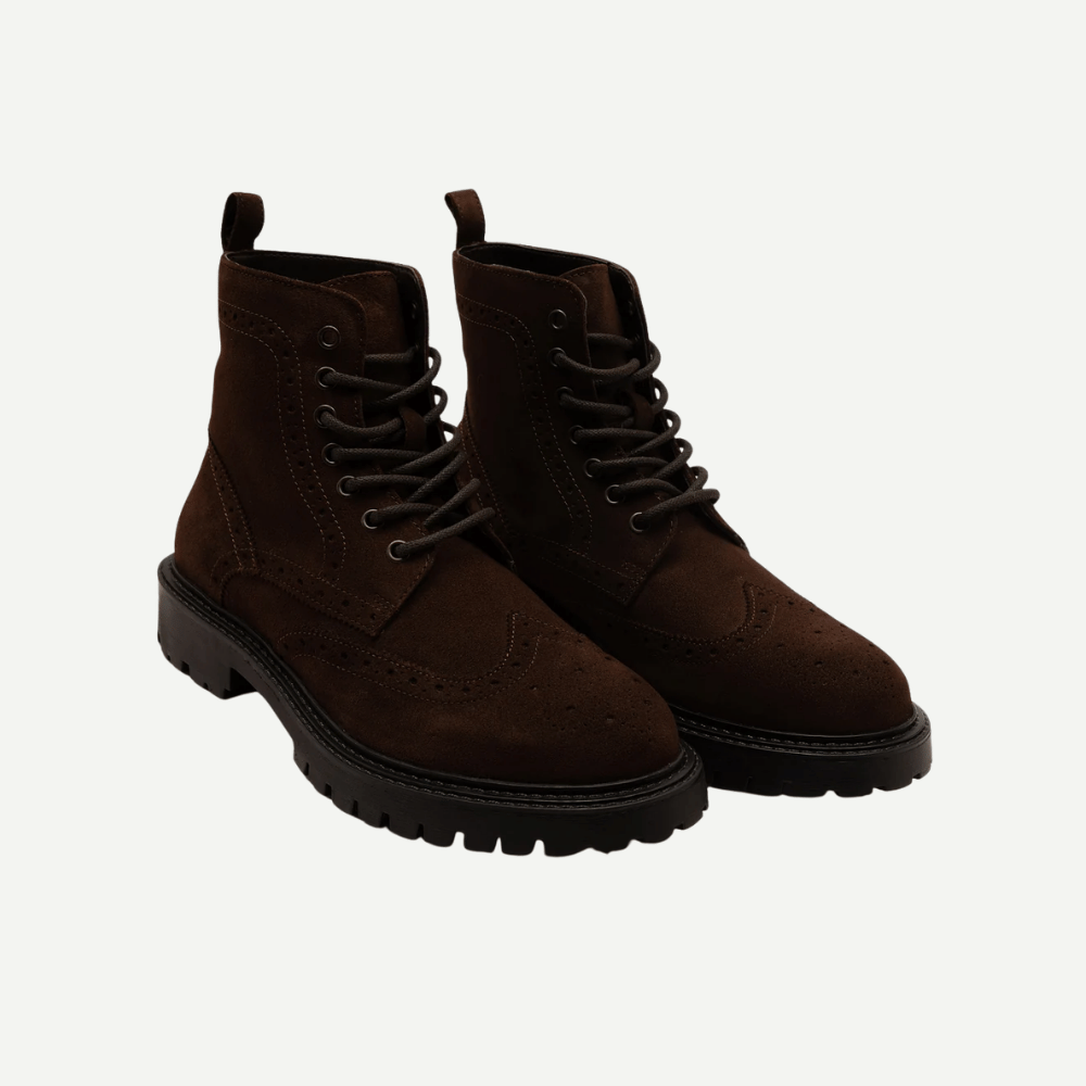 Neo-Brown-Suede