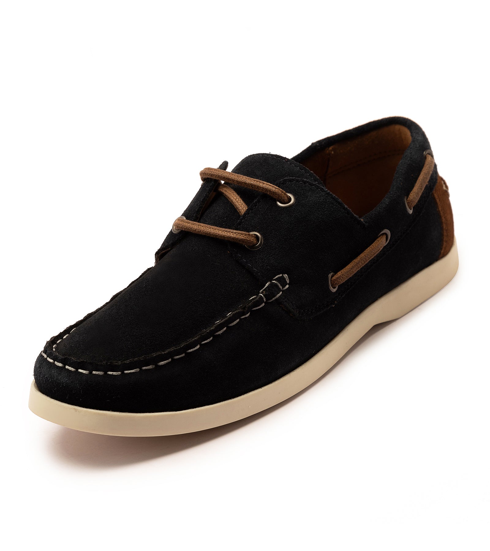Sadler-B-Navy-Suede
