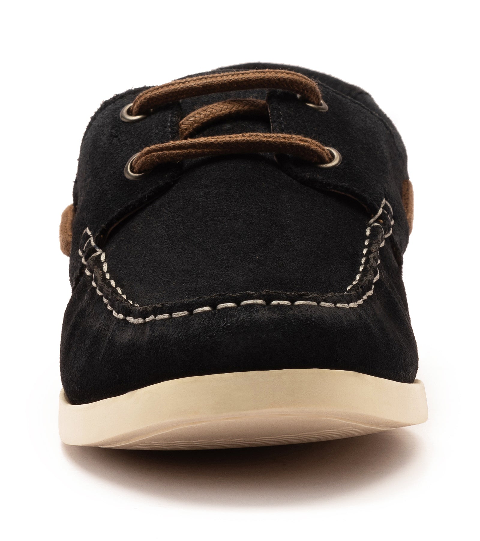 Sadler-B-Navy-Suede