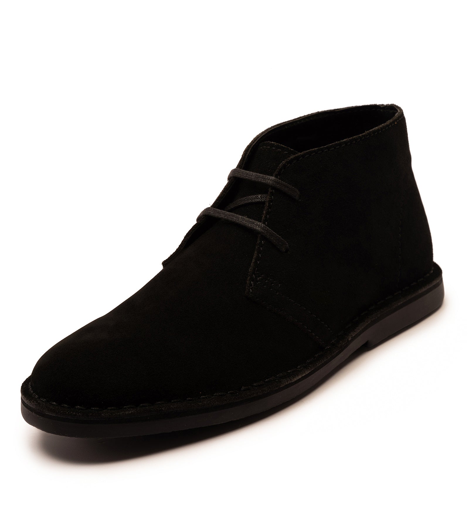 Sahara-B-Black-Suede