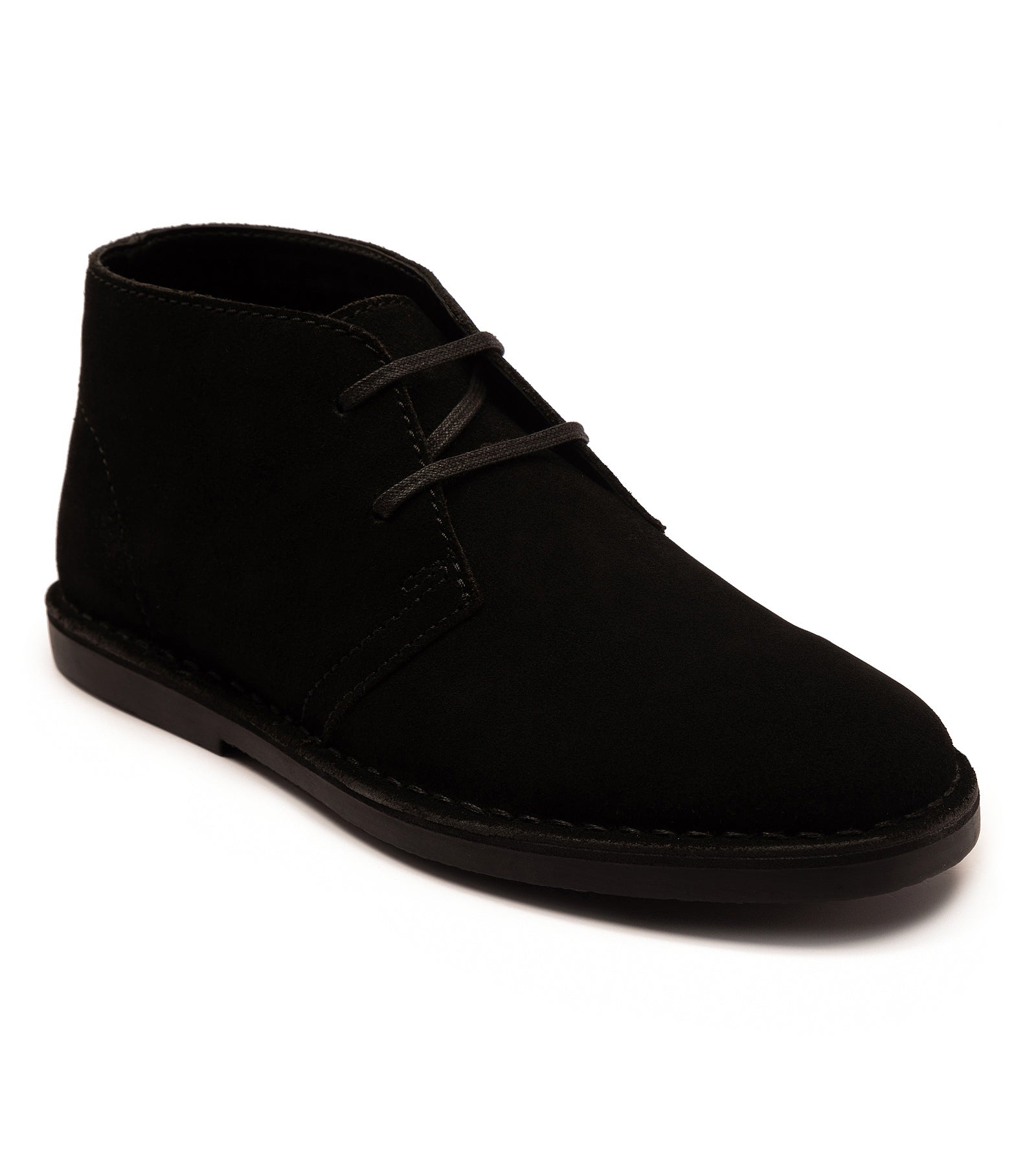 Sahara-B-Black-Suede