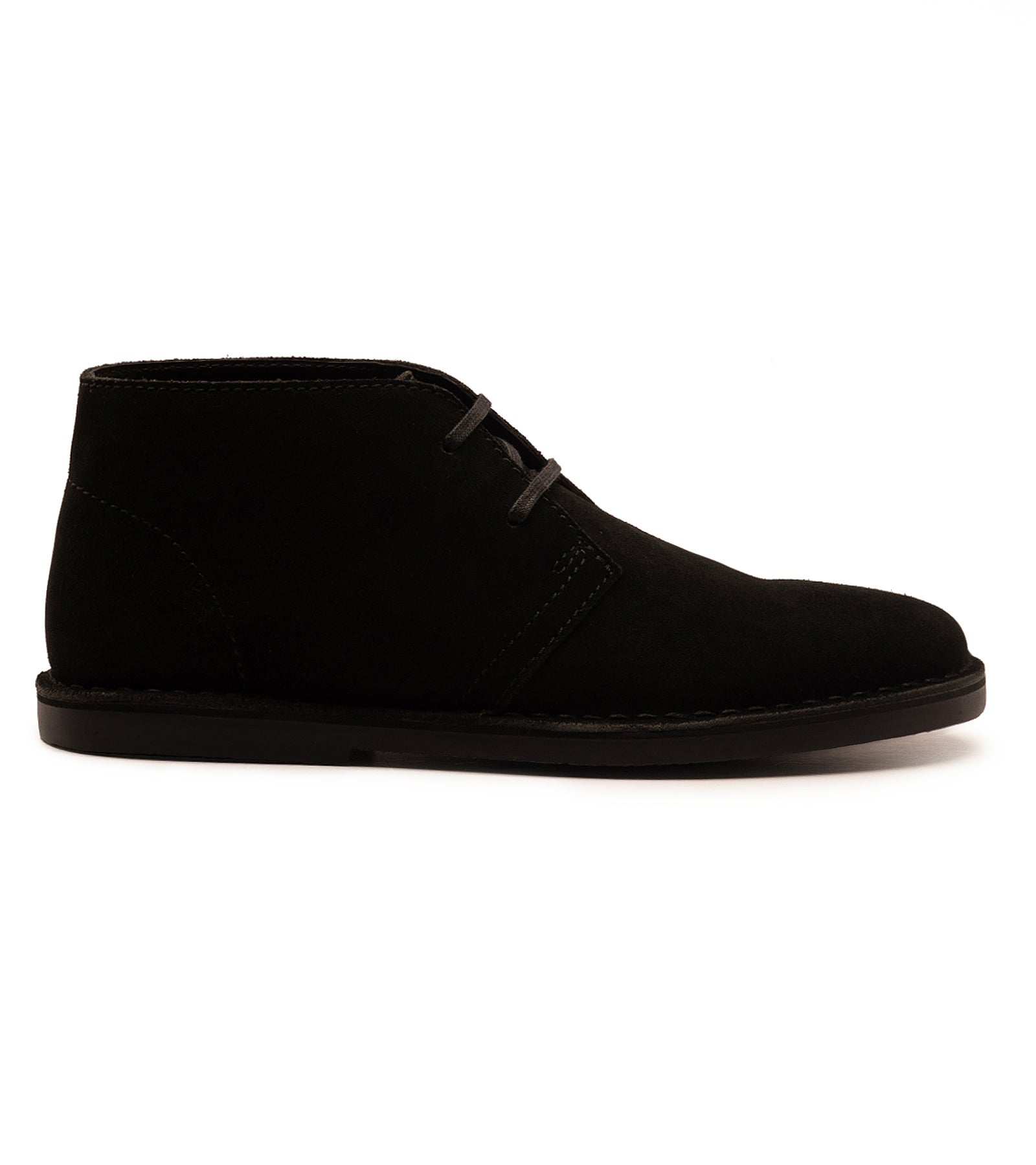 Sahara-B-Black-Suede