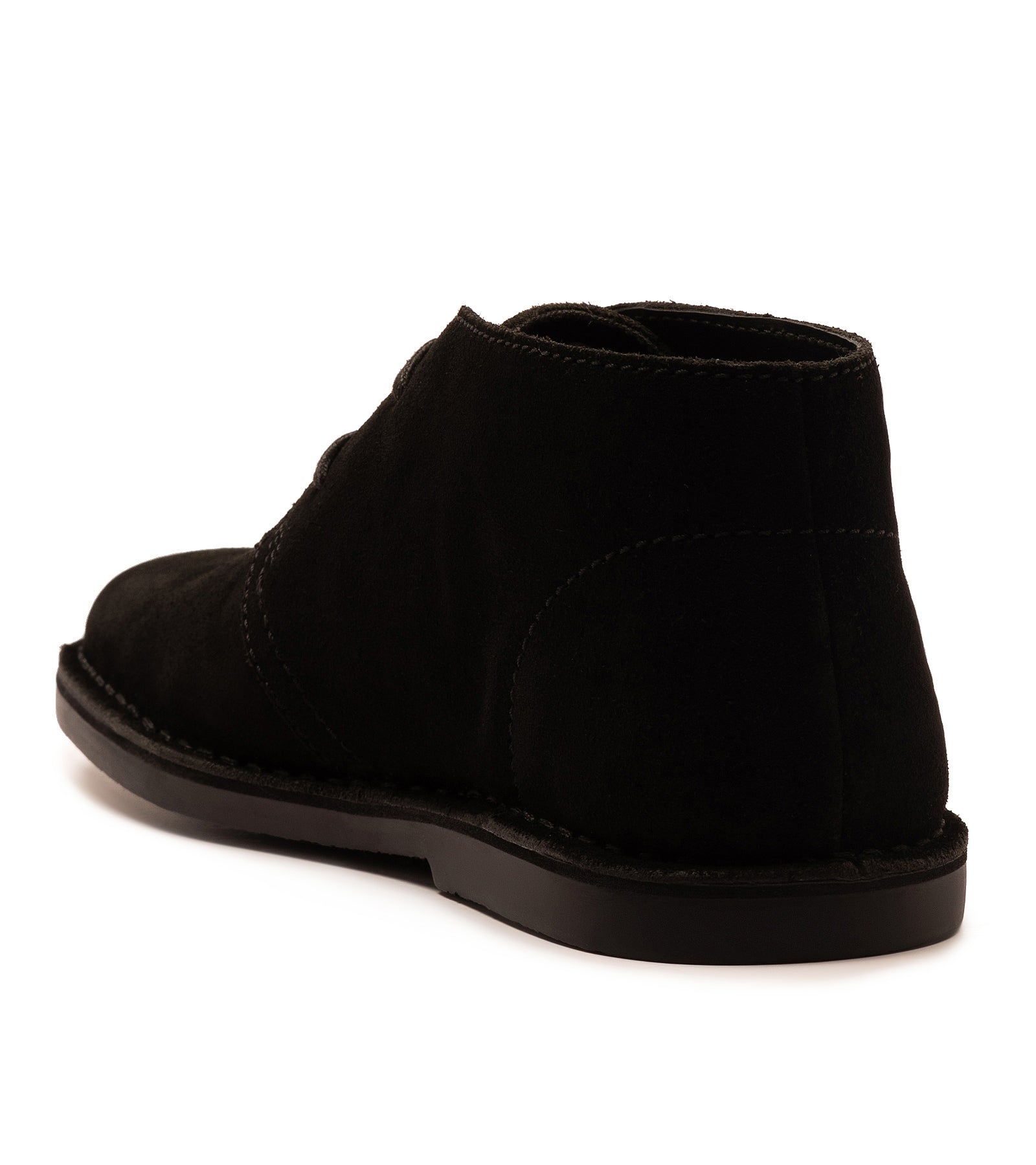 Sahara-B-Black-Suede