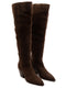 Scores-Brown-Suede