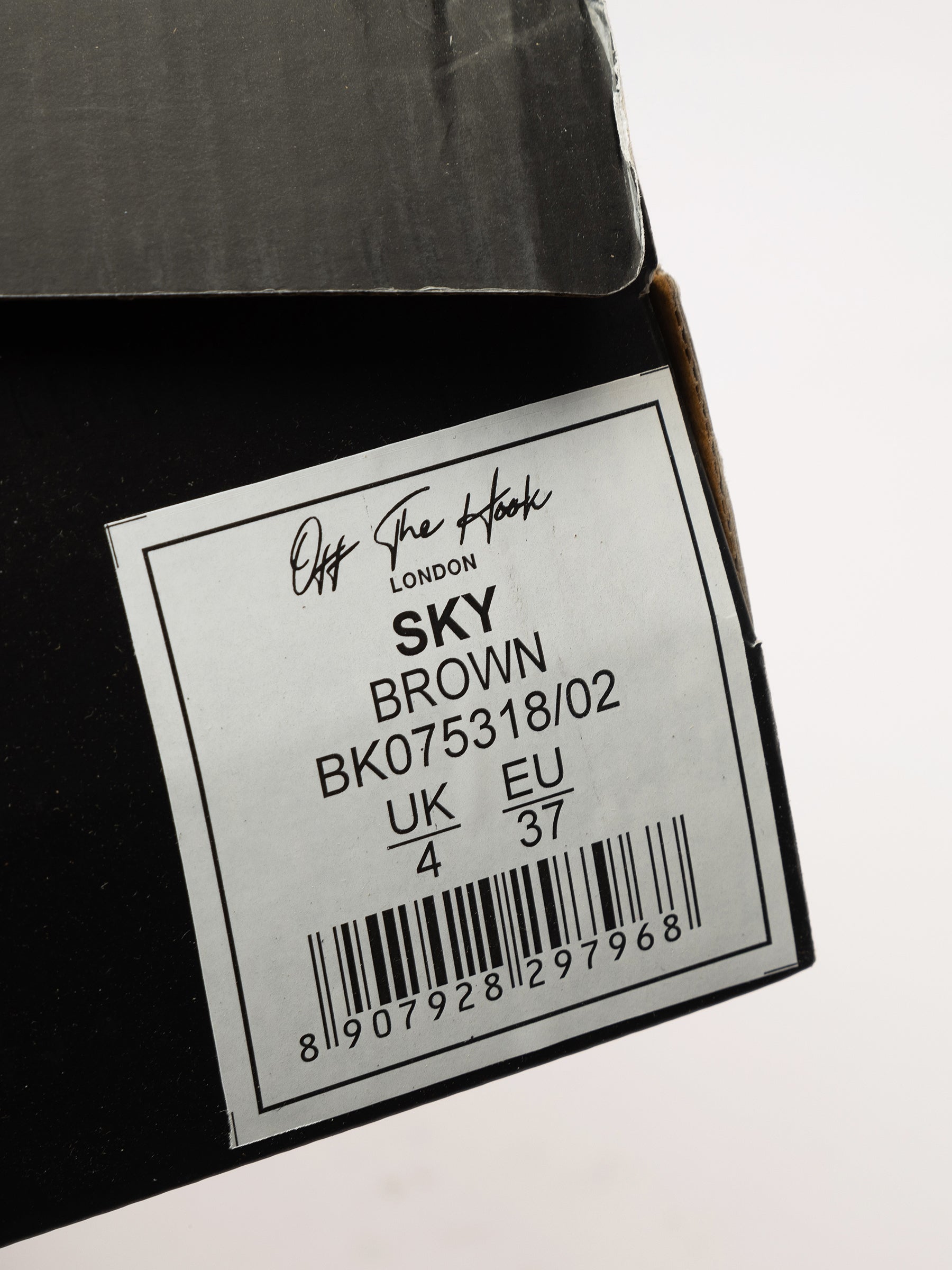 Sky-B-Brown