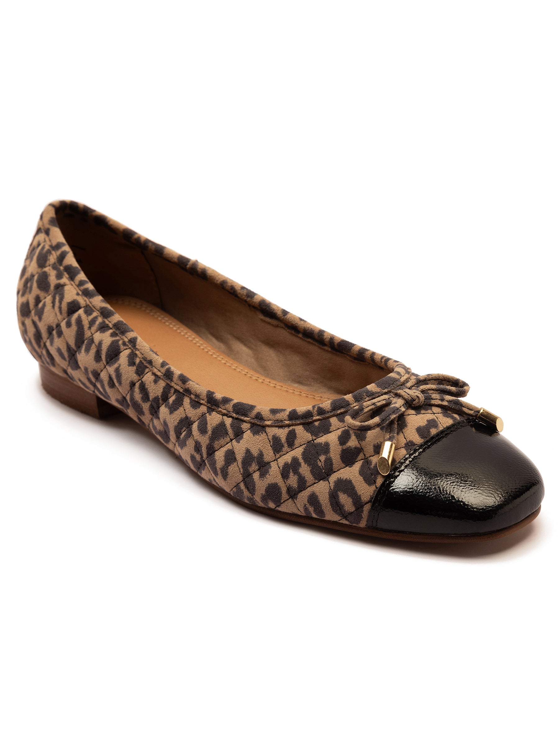 Sloane Leopard
