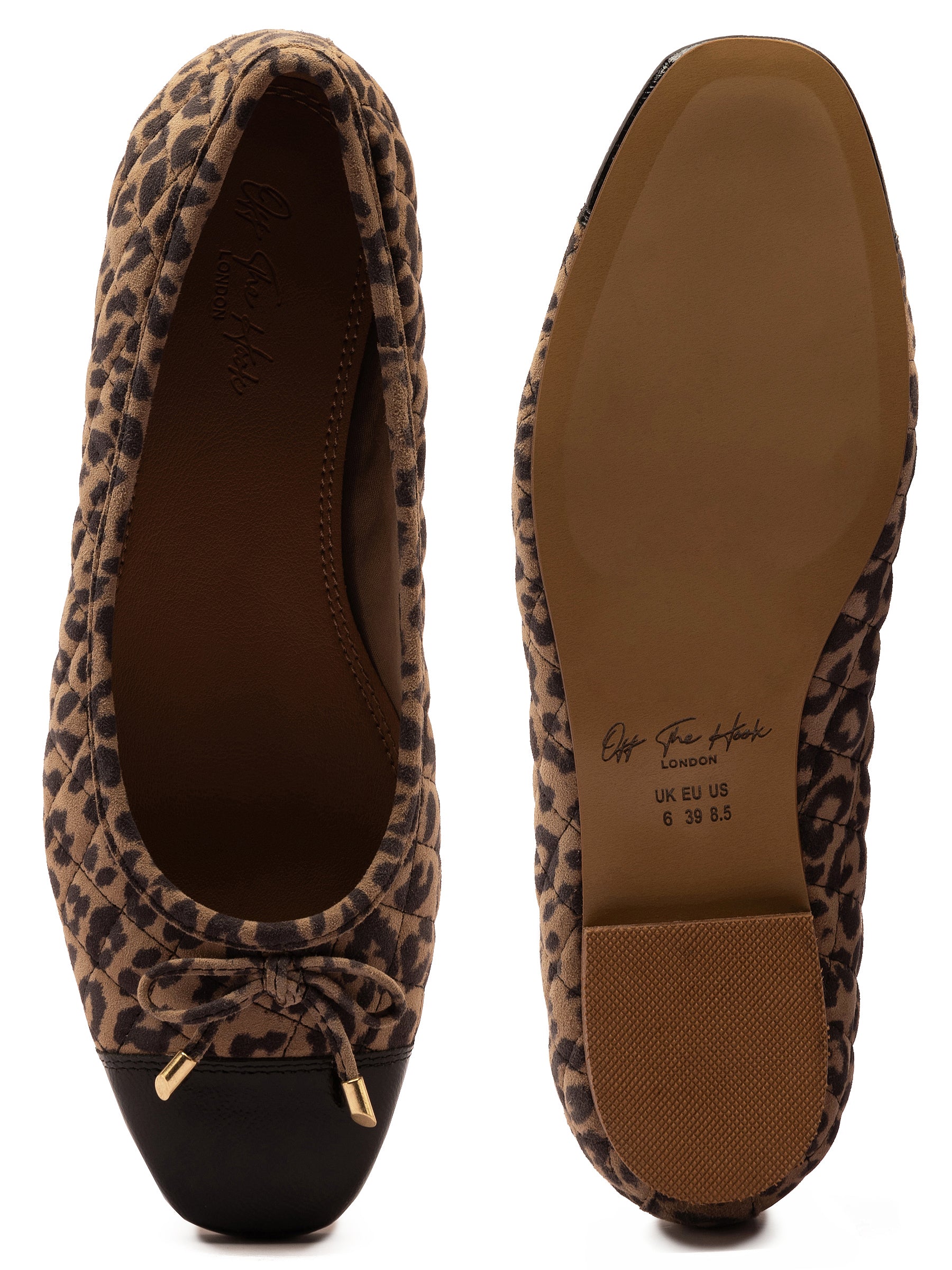 Sloane Leopard