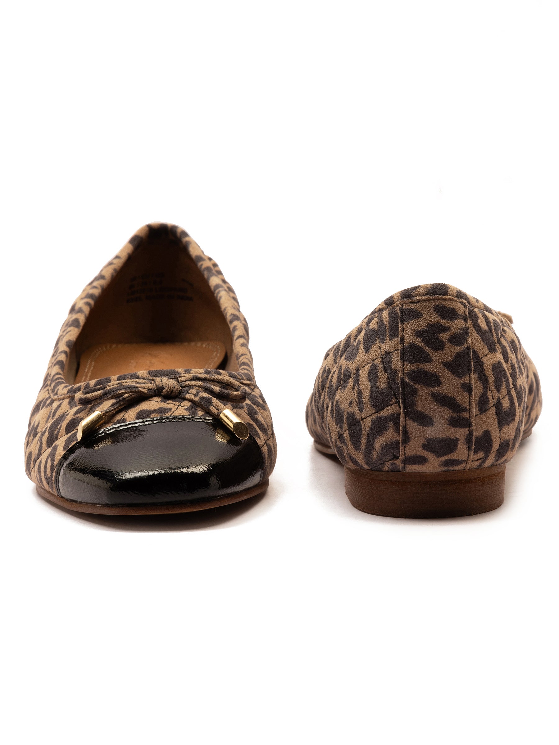 Sloane Leopard
