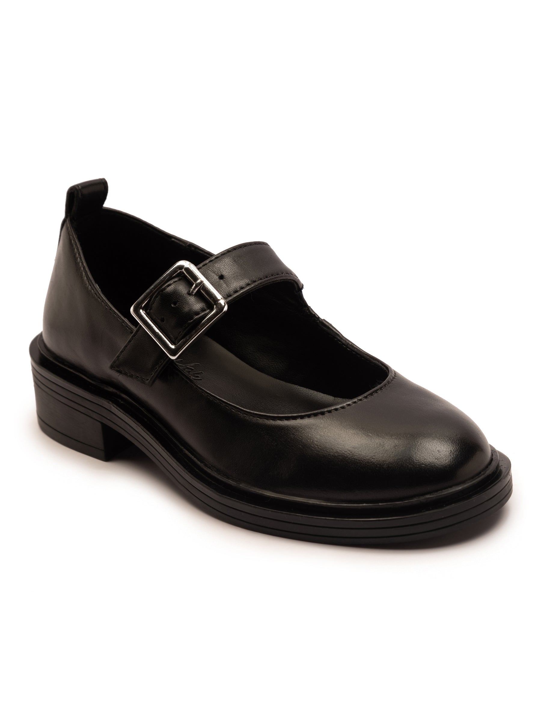 Trinity-Black