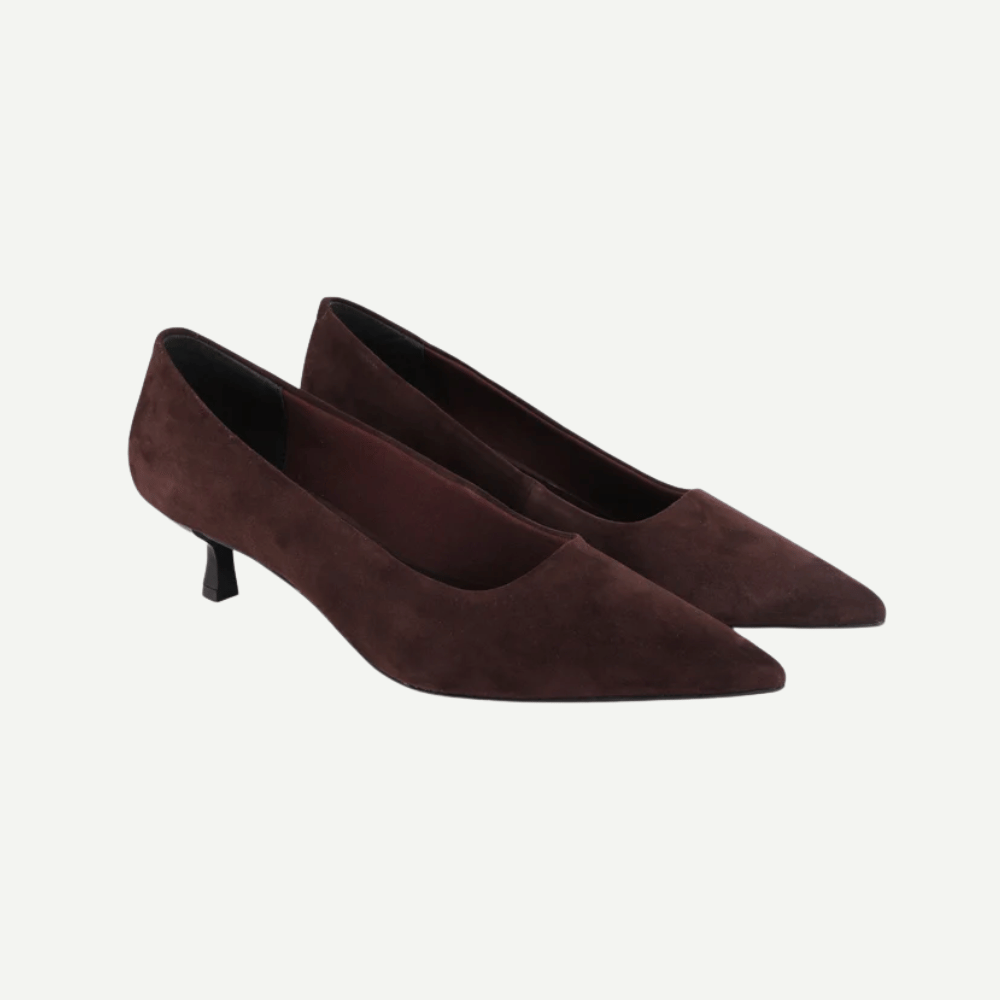 Tilly Dark Brown