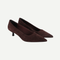 Tilly Dark Brown