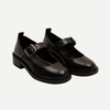 Black School Shoes for Girls’