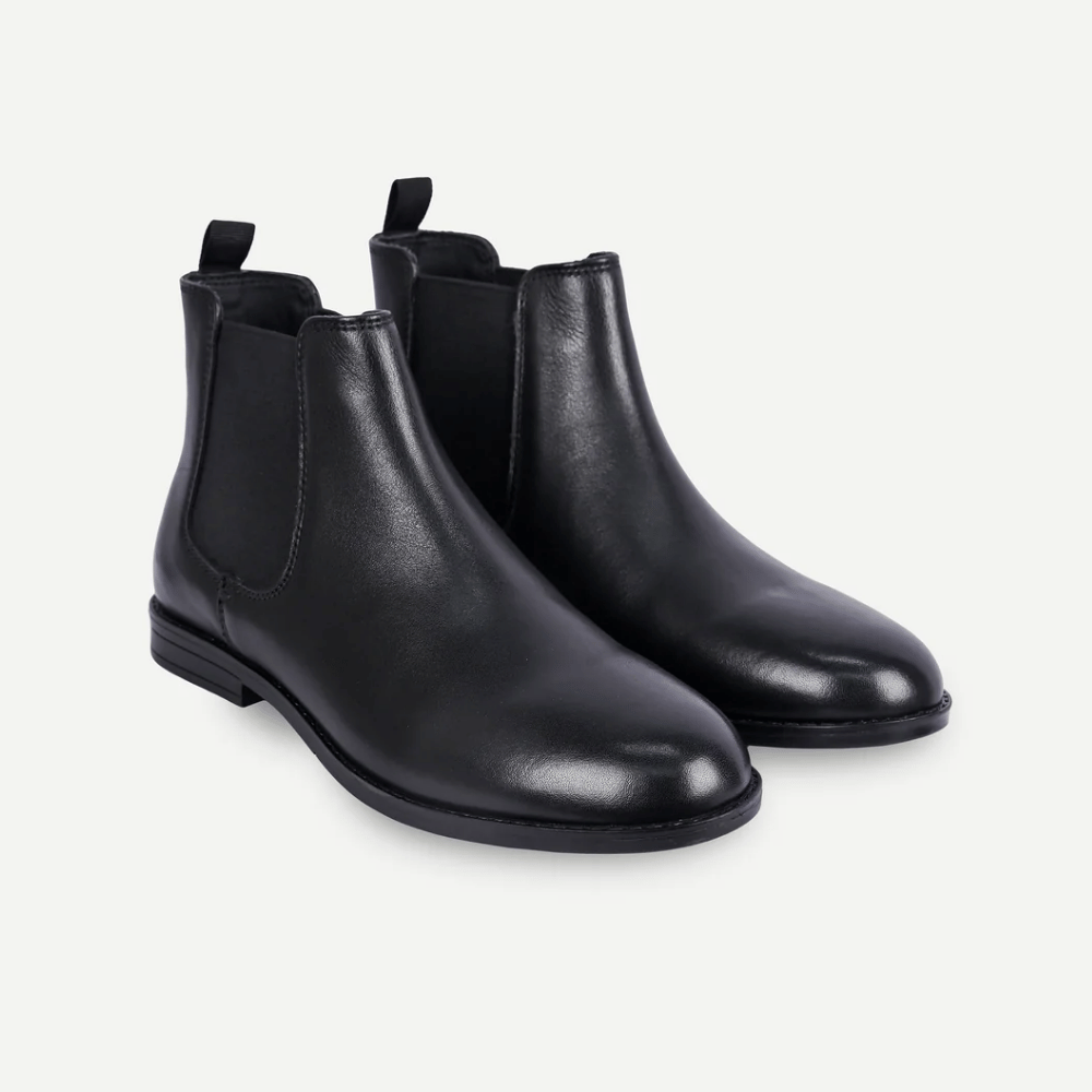 Trueman-B-Black