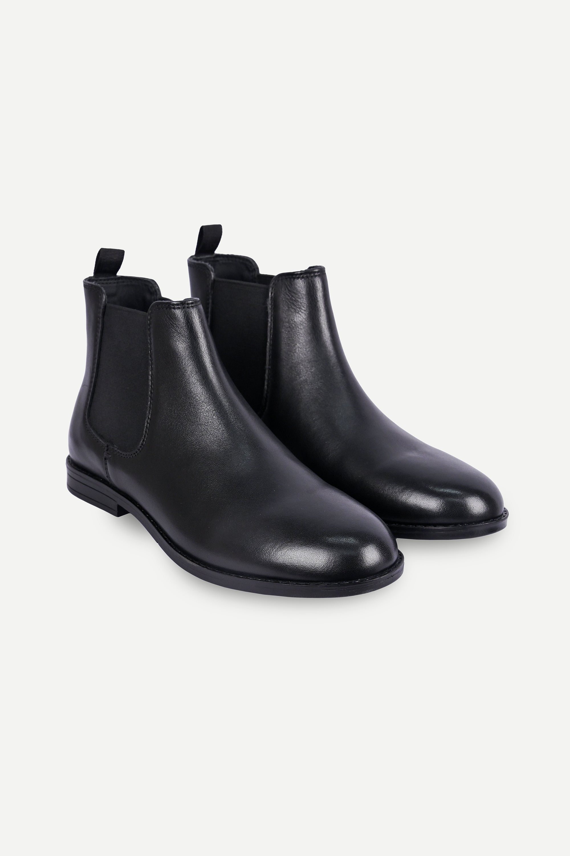 Trueman-B-Black