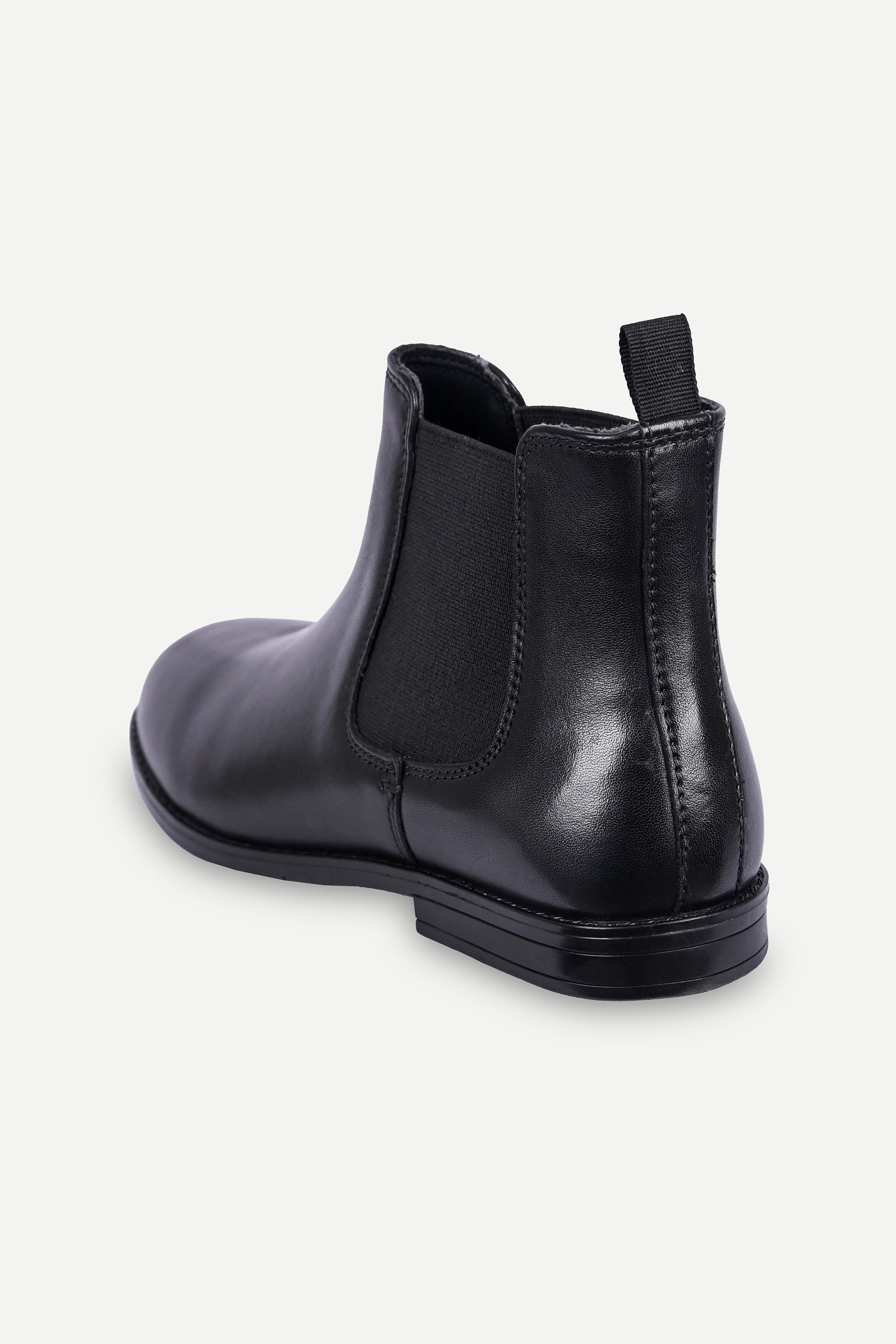 Trueman-B-Black
