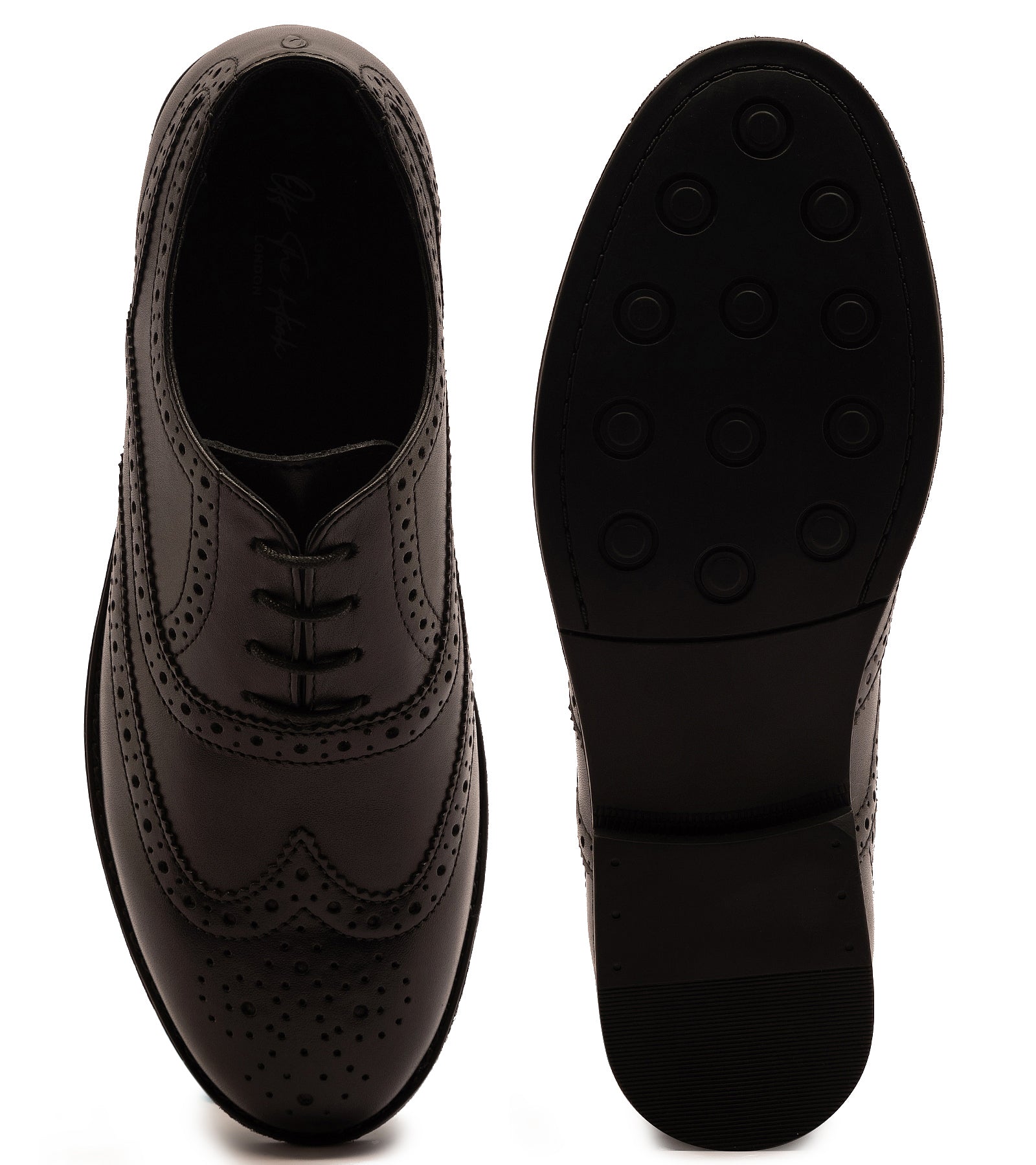 Waldew-B-Black
