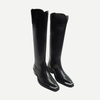 Women’s Western Mid Calf Boots