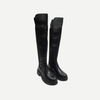 Women’s Black Knee Boots