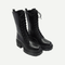 Women’s Chunky Lace-Up Boots