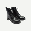 Women’s Lace-Up Boots