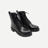 Women’s Lace-Up Boots