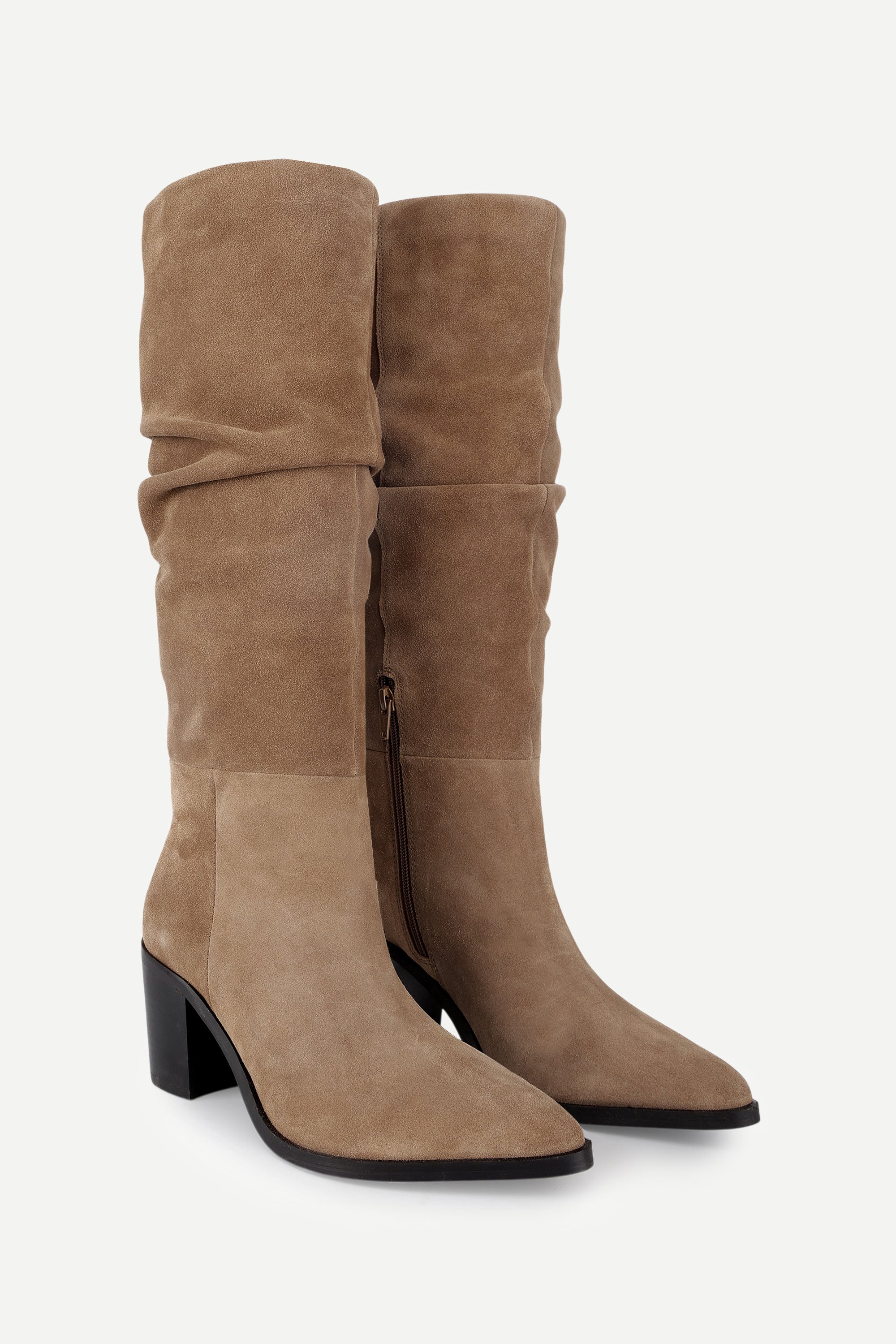 Muswell-Taupe-Suede