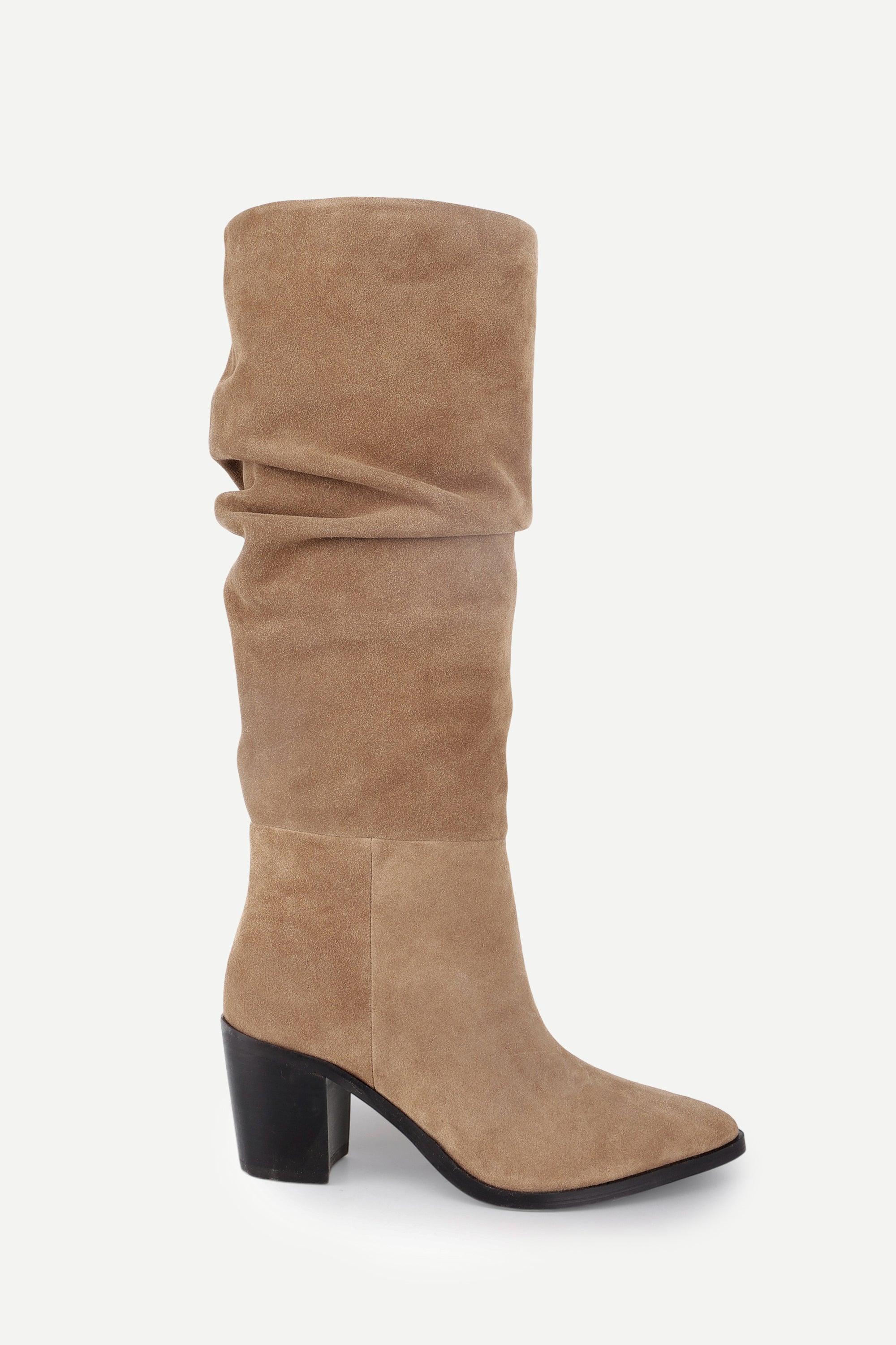 Muswell-Taupe-Suede