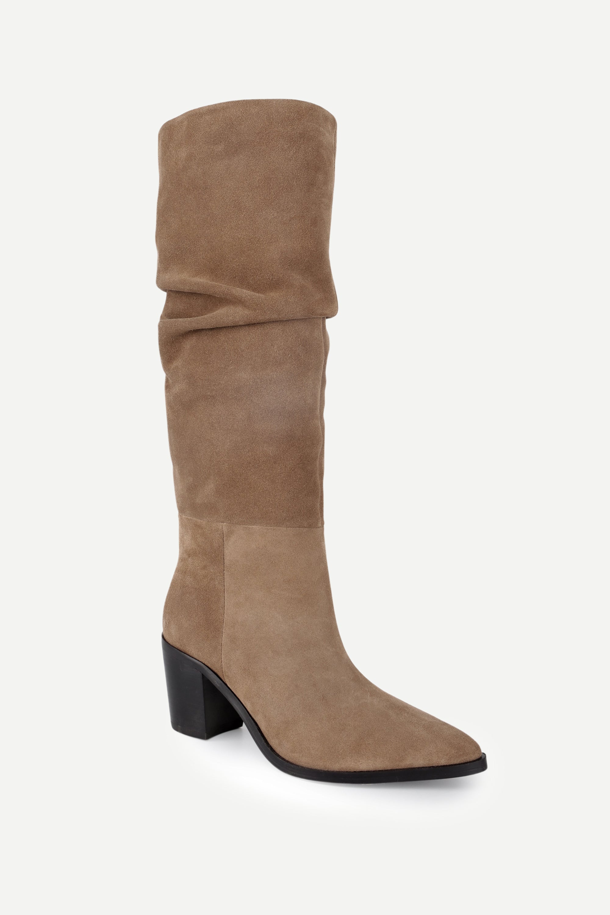Muswell-Taupe-Suede