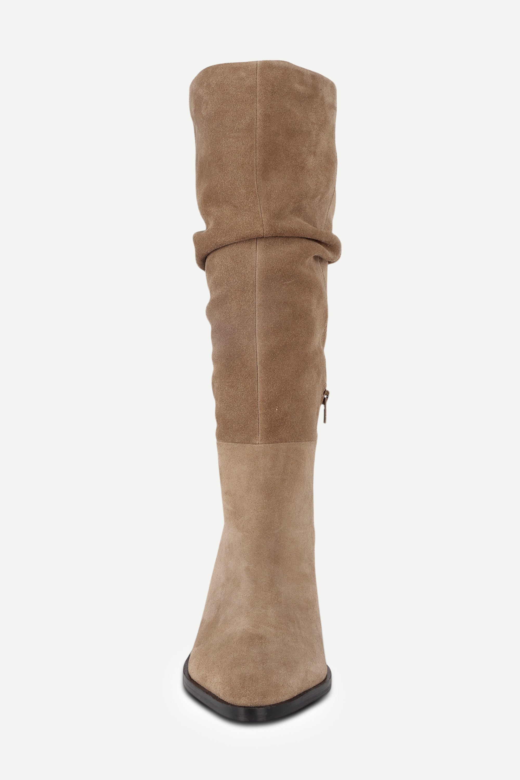 Muswell-Taupe-Suede