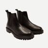 Ozzy Black Men's Boots