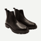 Ozzy Black Men's Boots