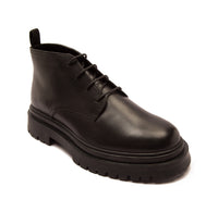 Men’s Black Boots