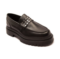 Men’s Chunky Loafers