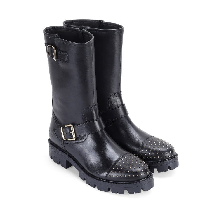 cleveden-black