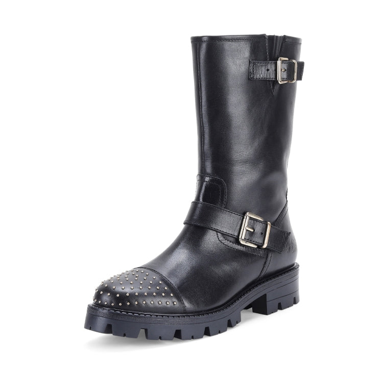 cleveden-black