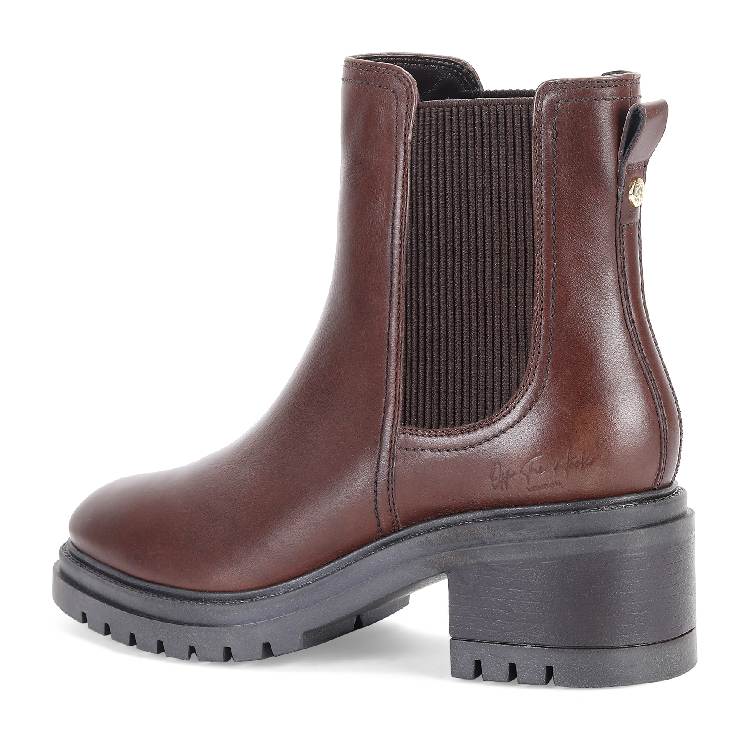 kington-brown