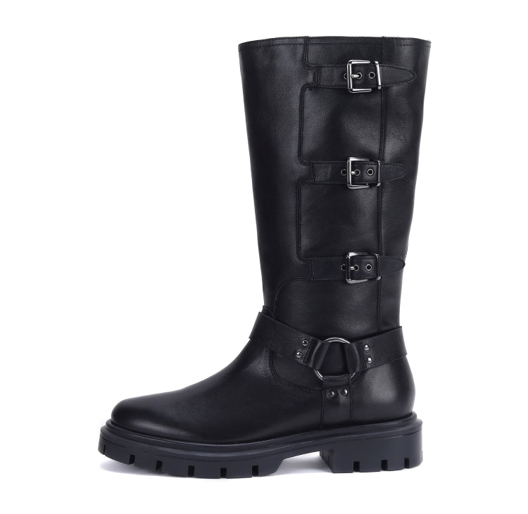 mauley-black