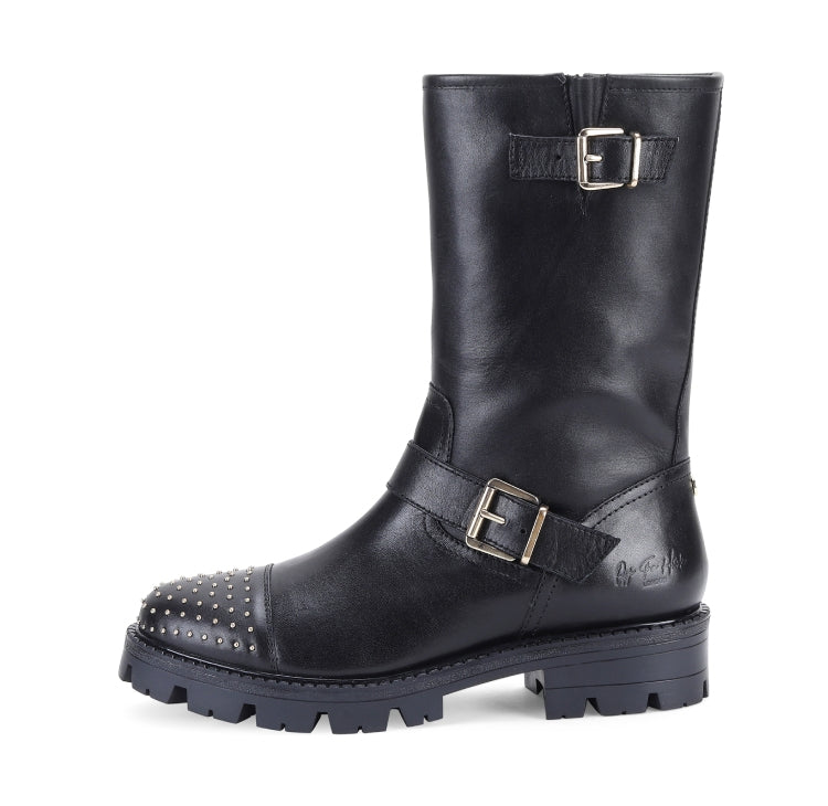 cleveden-black