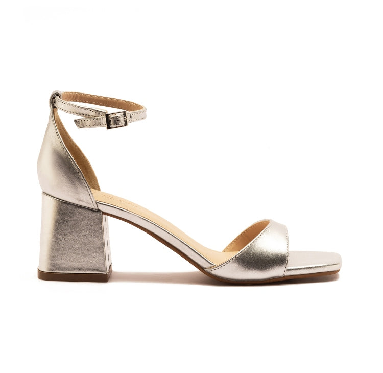 KNIGHTSBRIDGE SILVER