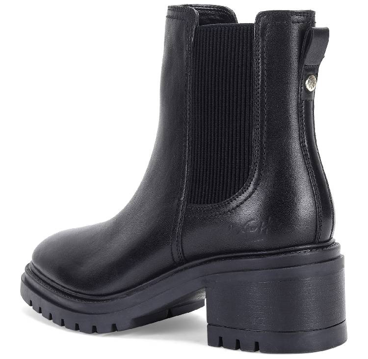 kington-black