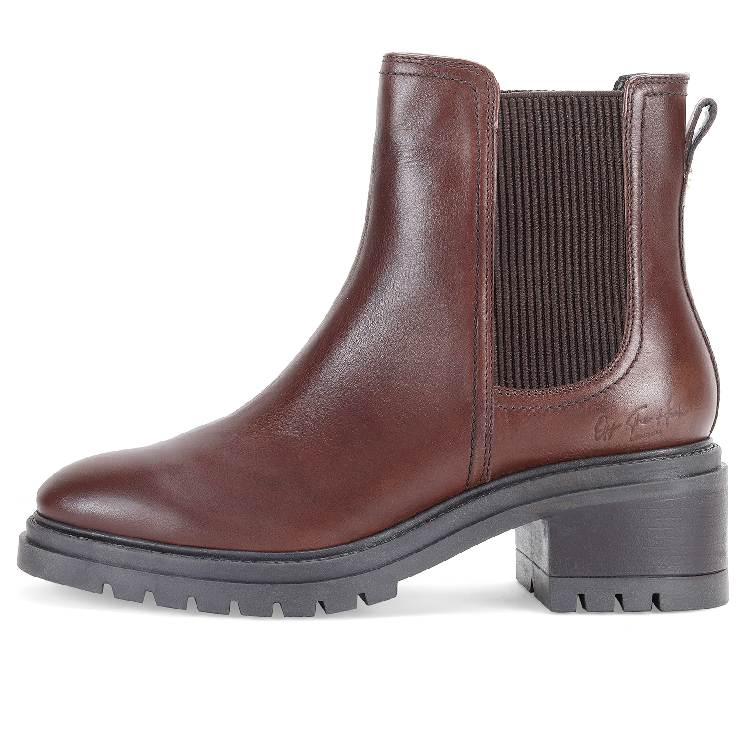 kington-brown