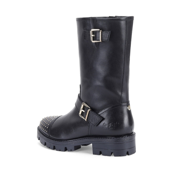 cleveden-black