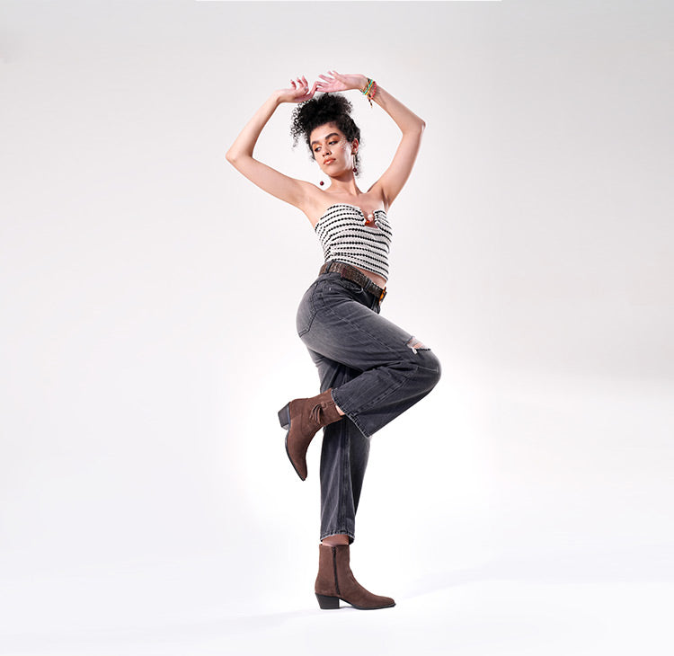 Clapton-Almond-Suede