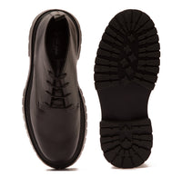 Men’s Black Chukka Boots