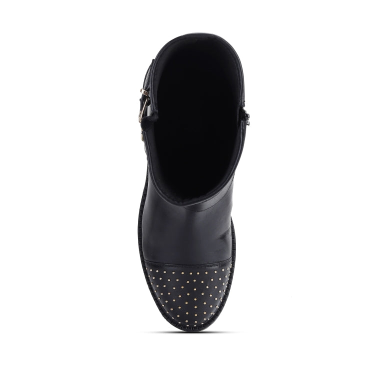 cleveden-black