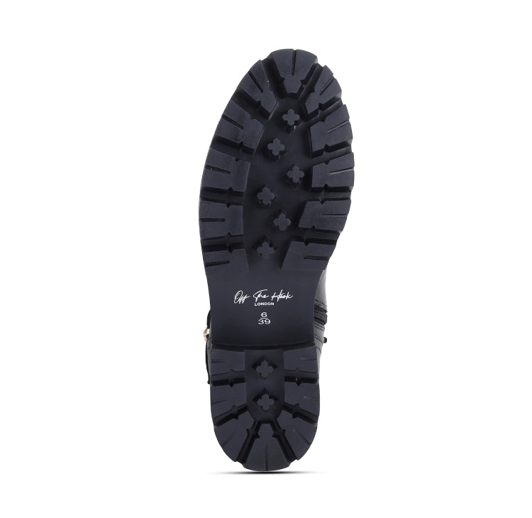 cleveden-black