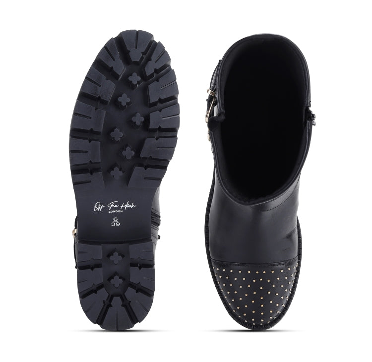 cleveden-black